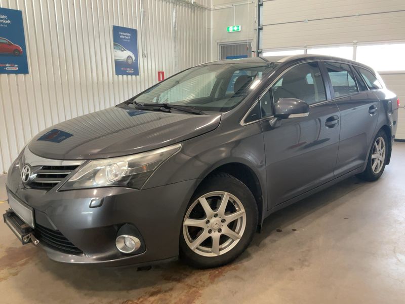 Toyota Avensis 1.8 Comfort