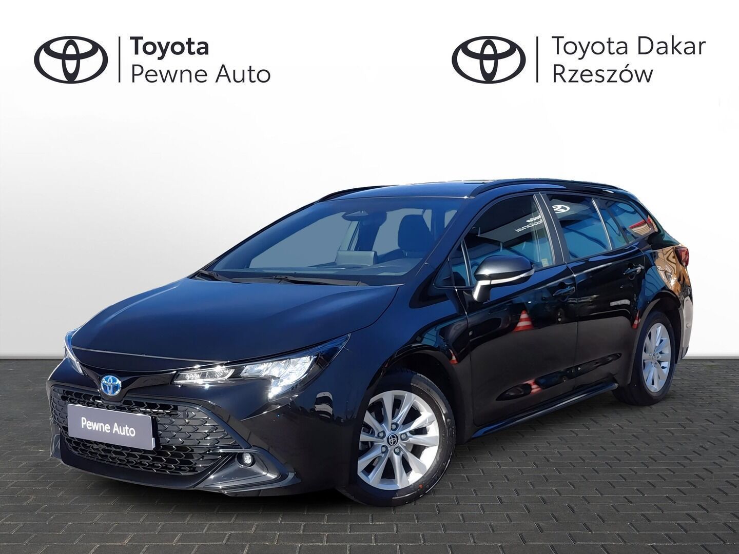 Toyota Corolla 1.8 Hybrid 2023