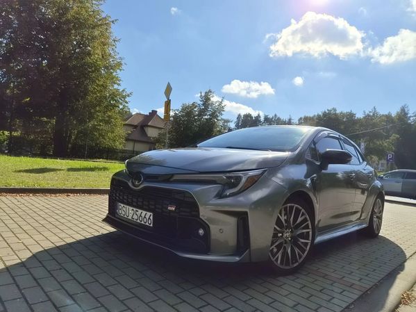 Toyota 1.6 Petrol 4x4 2024