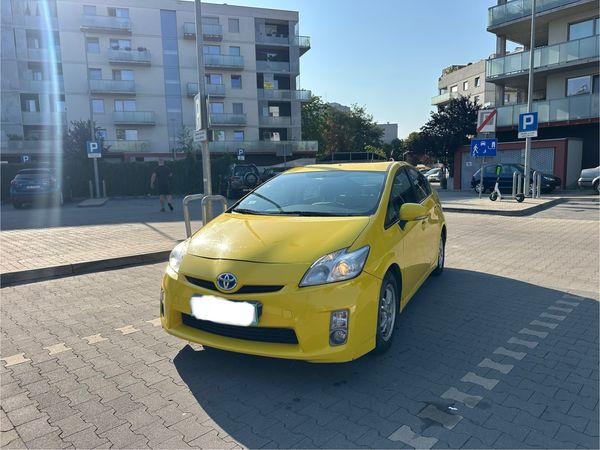 Car in good condition