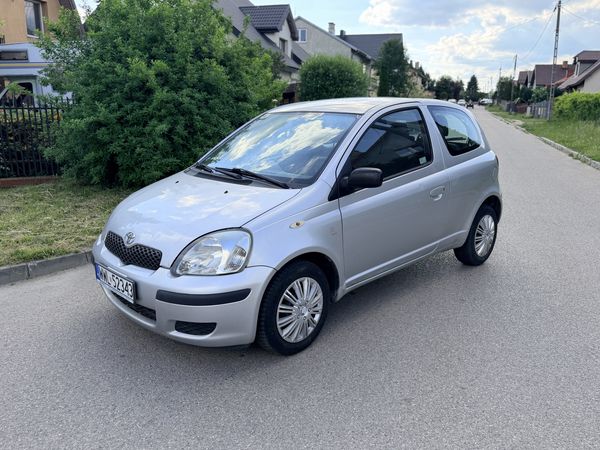 Toyota Yaris 1.0 Power Steering 2005r