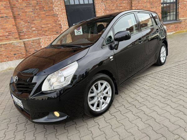Toyota Verso 2.2 Diesel 2011