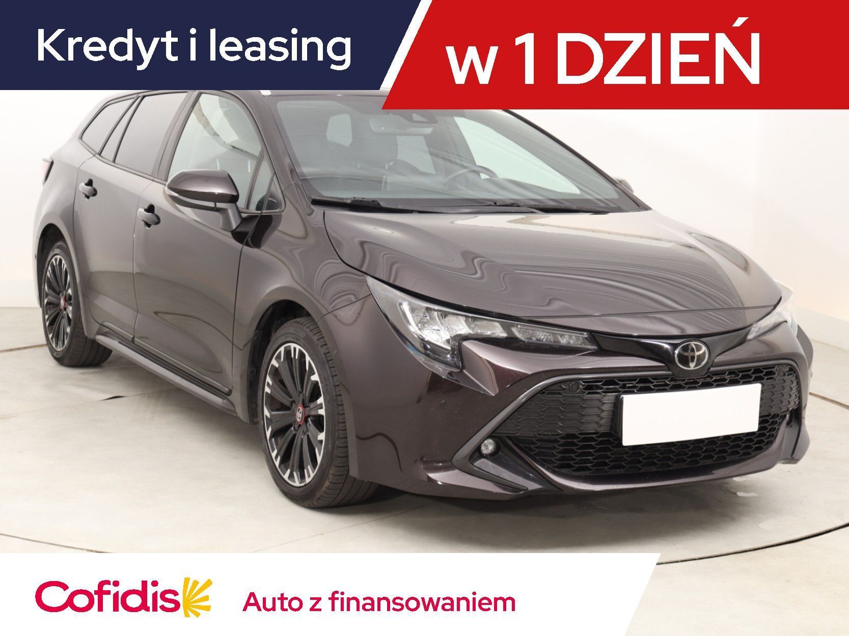 Toyota Corolla 1.2 Petrol 2020
