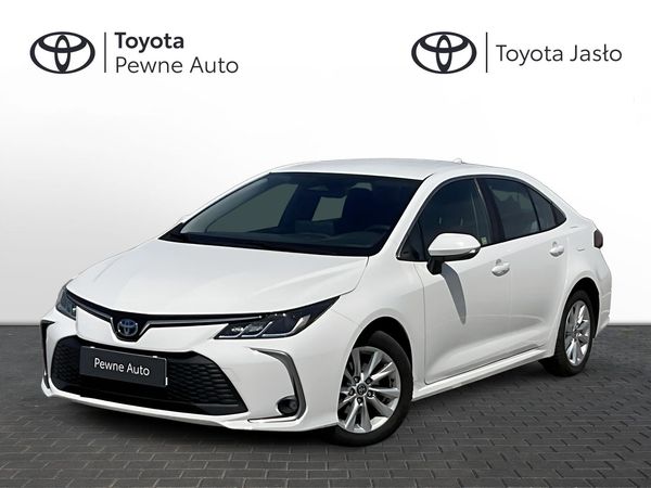 Toyota Corolla 1.8 Hybrid 2024