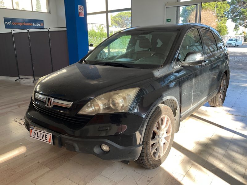 Honda CR-V 2.2 Ctdi Executive