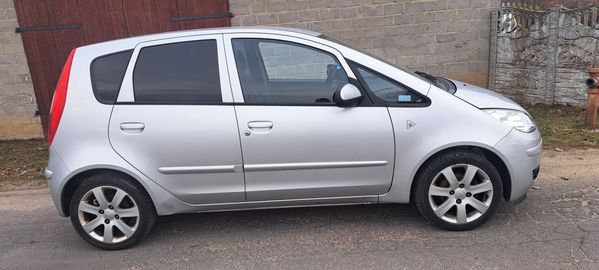 Mitsubishi Colt 1.5 Diesel 2007