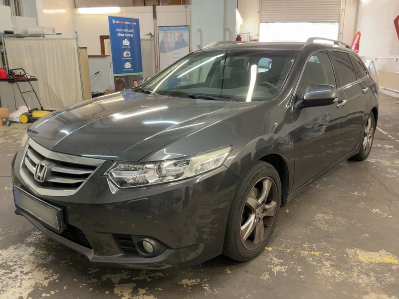 Honda Accord 2.0 Lifestyle