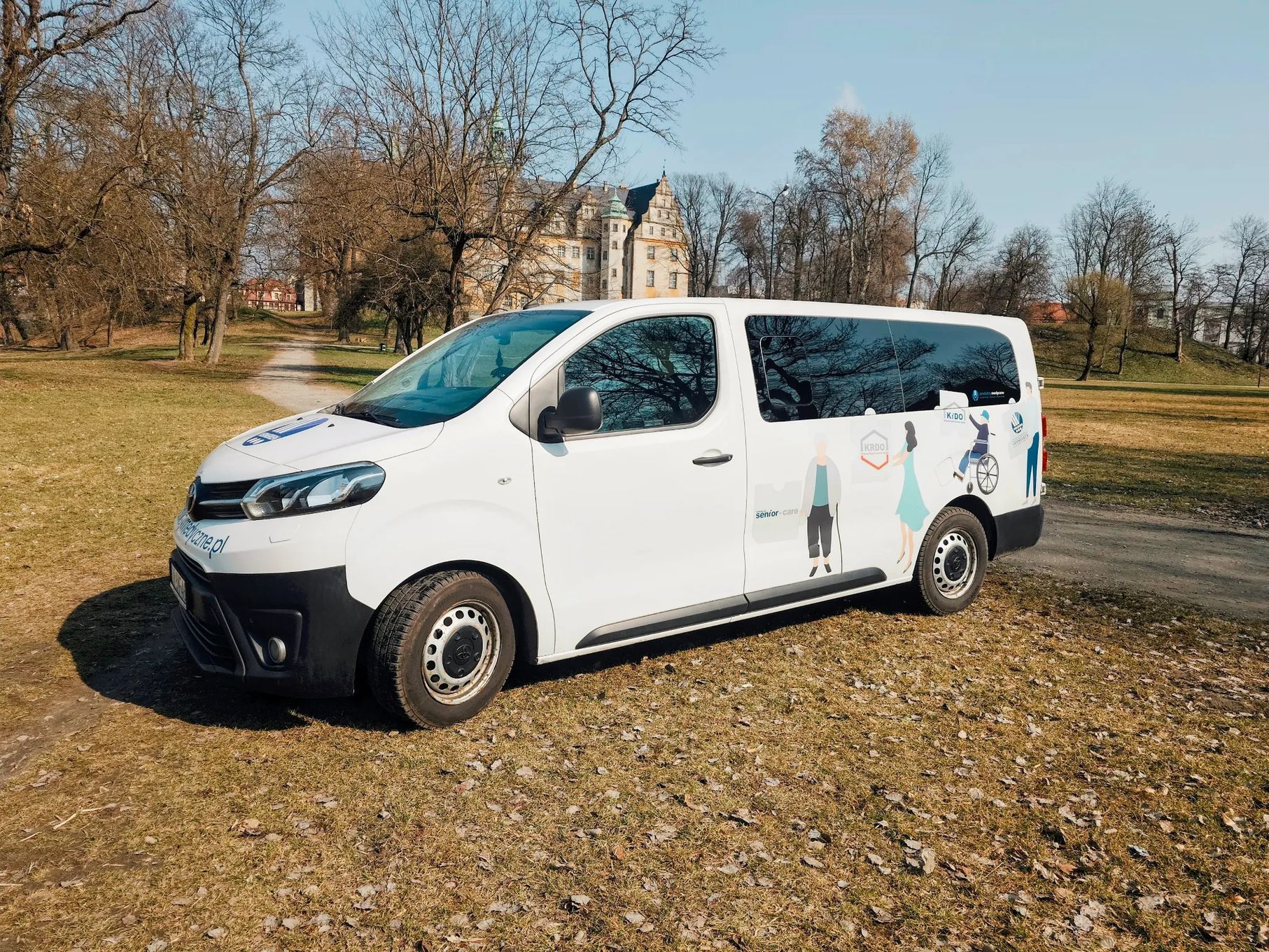 Toyota ProAce 2.0 Diesel 2021