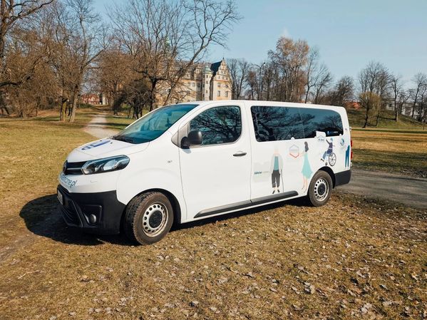 Toyota ProAce 2.0 Diesel 2021