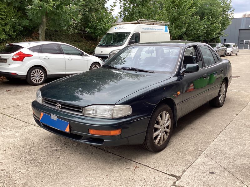 Toyota Camry 2.2 GL