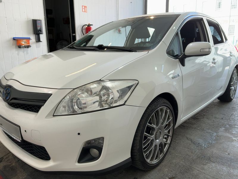 Toyota Auris 1.8 Hybrid Executive