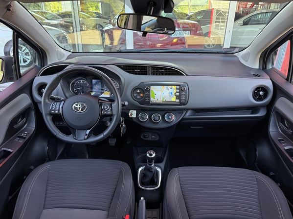 Toyota Yaris 1.5 Petrol 2018