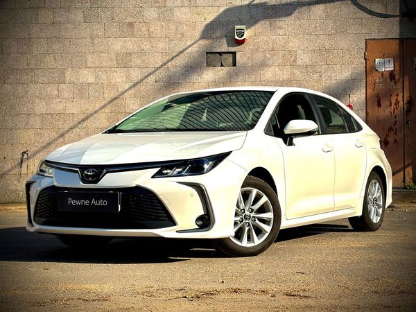 Toyota Corolla 1.8 Hybrid 2023