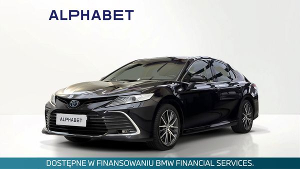Toyota Camry 2.5 Hybrid 2023