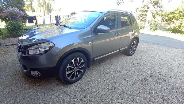 Sprzedam Nissan Qashqai