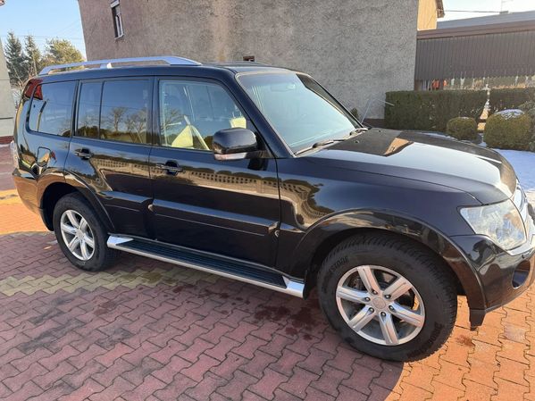 Mitsubishi Pajero 3.2 Diesel 4x4 2006