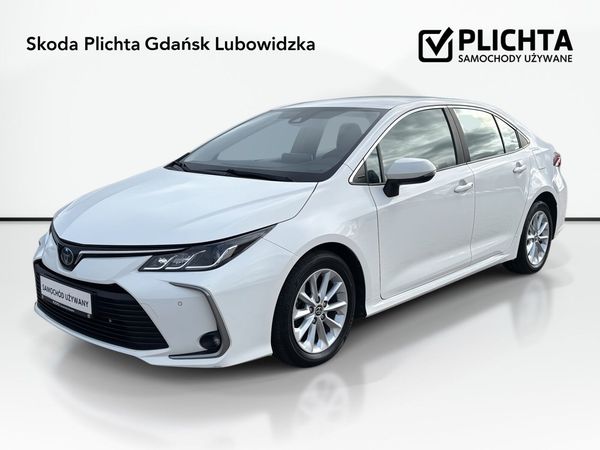 Toyota Corolla 1.8 Petrol 2022