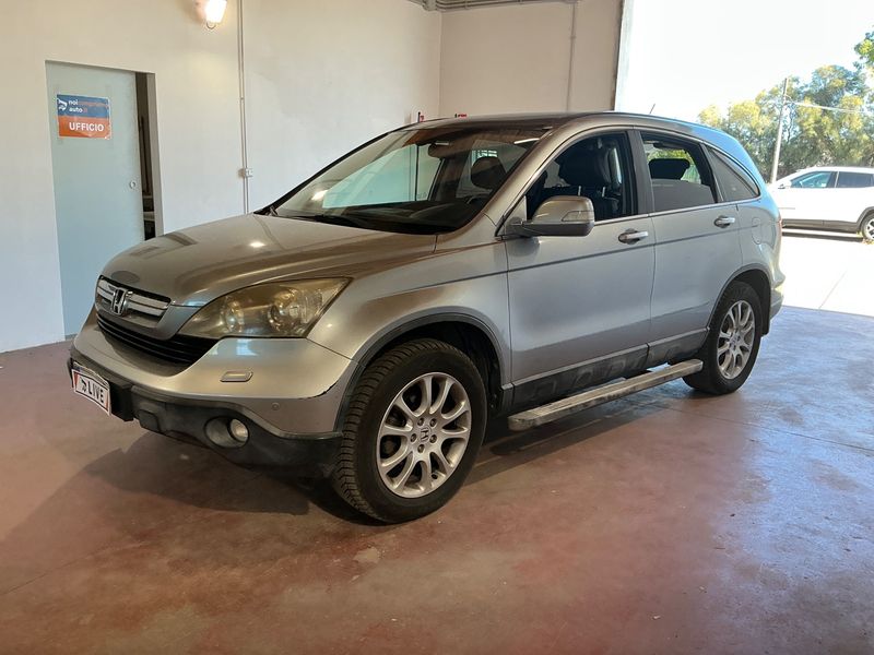 Honda CR-V 2.2 Ctdi Executive