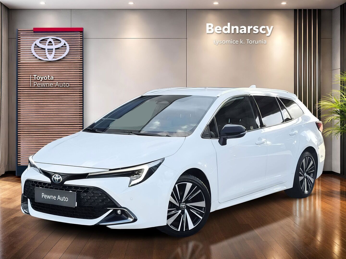 Toyota Corolla 1.8 Hybrid 2025