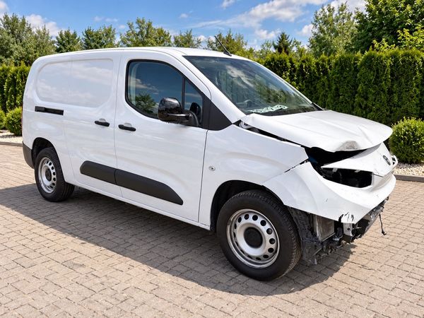 Toyota ProAce 1.5 Diesel 2025