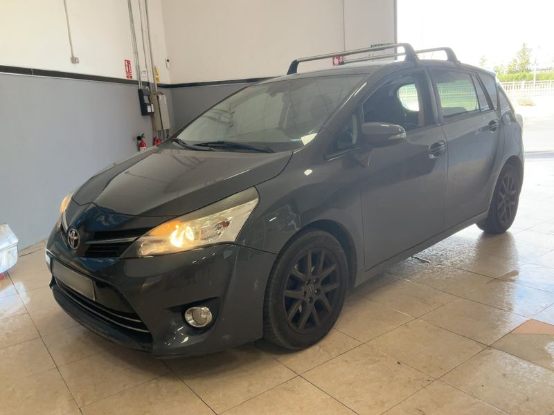 Toyota Verso 2.0 D-4D Active