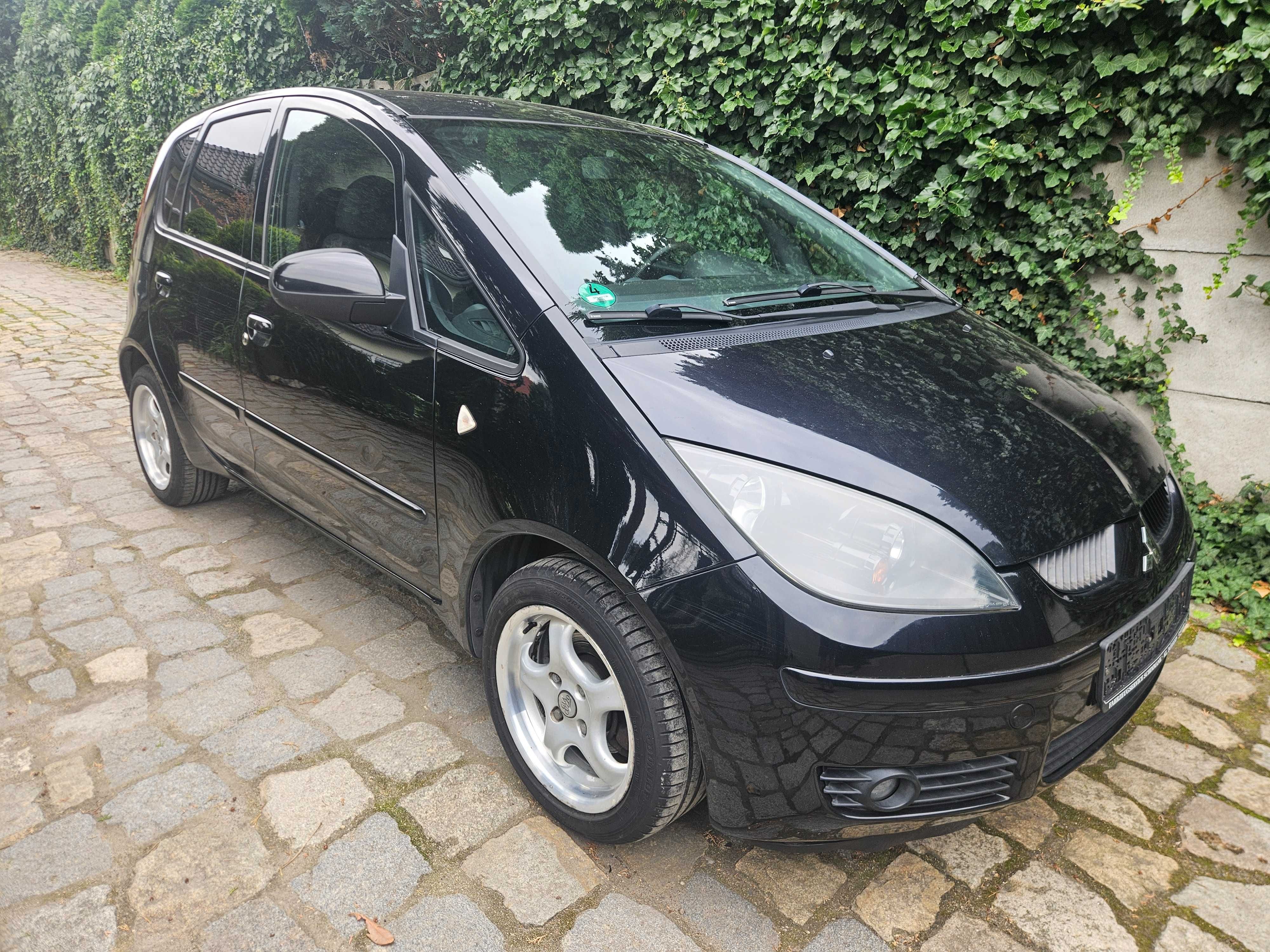 Mitsubishi Colt 1.5 Petrol 2008