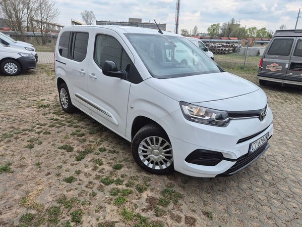 Toyota Proace City Verso 1.5 Diesel 2022