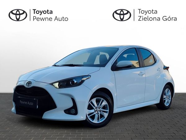 Toyota Yaris Toyota Yaris 1.5 Comfort