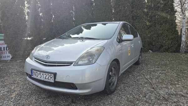 Toyota Prius 1.5 Plug-in hybrid 2006