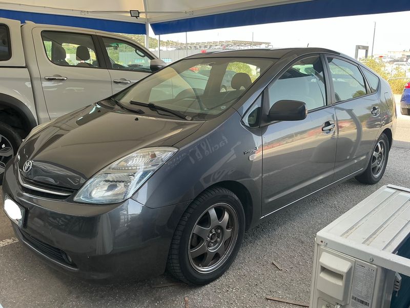 Toyota Prius 1.5 Sol