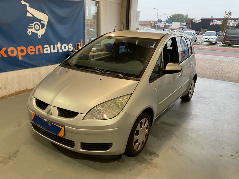 Mitsubishi Colt 1.3 Inform