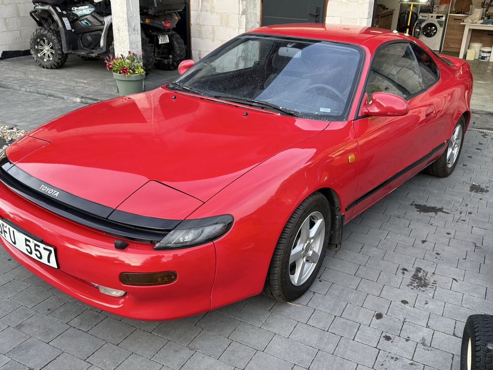 Toyota Celica 2.0 Petrol 1990