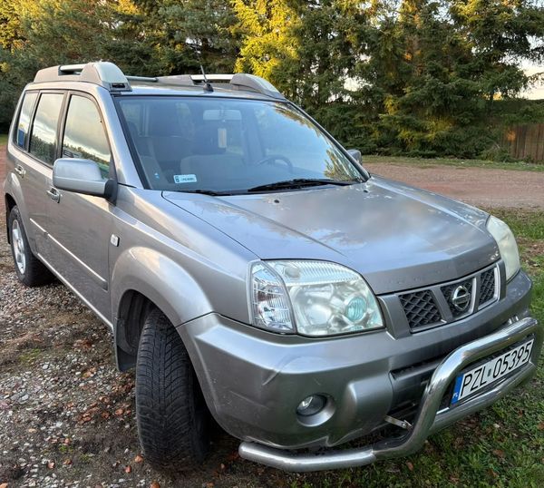 Nissan X-Trail 2.2 Diesel 2003
