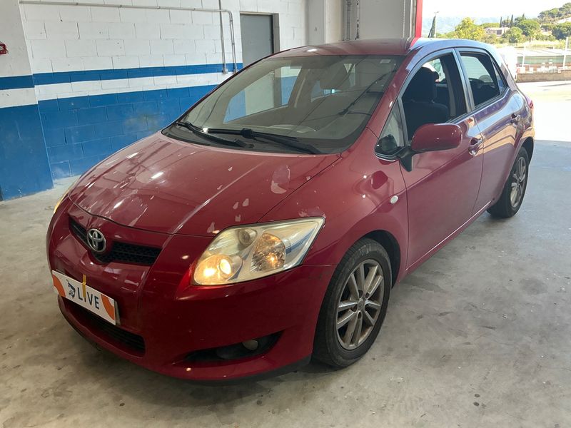 Toyota Auris 1.3 Active