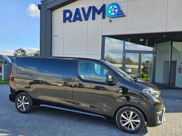 Toyota ProAce 2.0 Diesel 2018