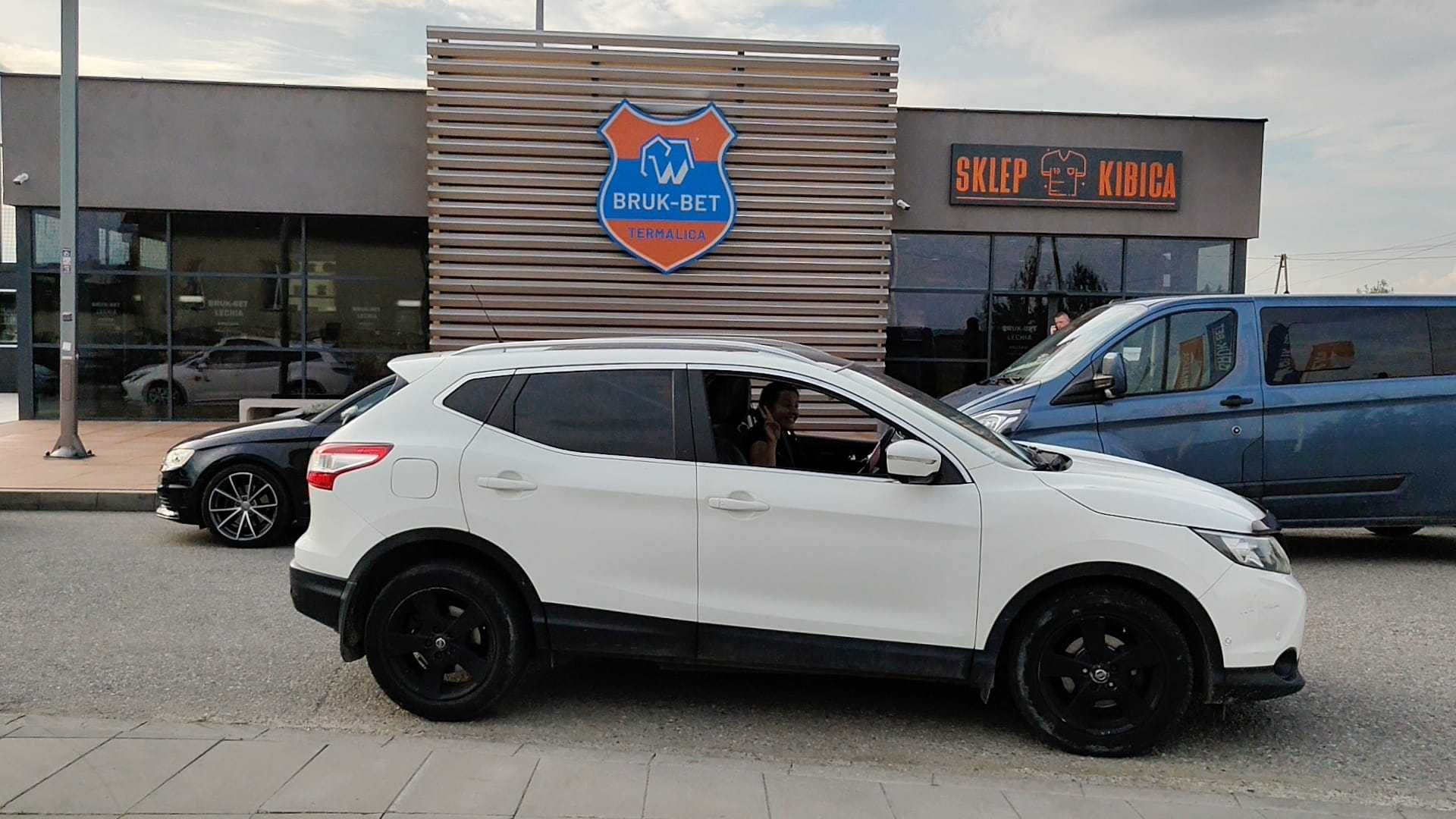Nissan Qashqai 1.6 dCi 4x4 2014