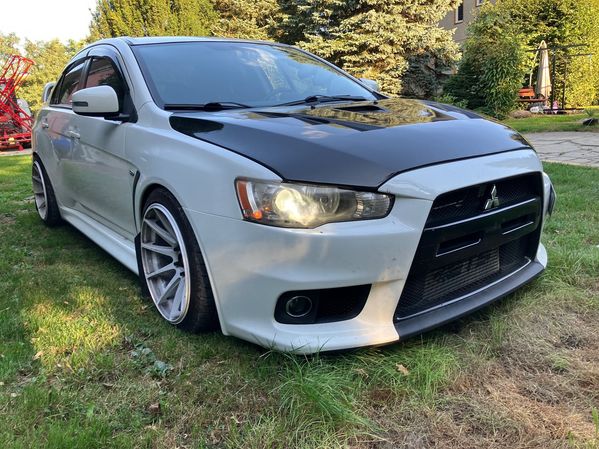 Mitsubishi 2.0 Petrol 4x4 2015