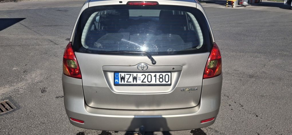 Sell a car
