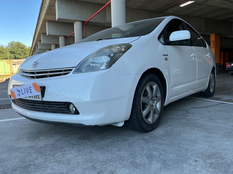 Toyota Prius 1.5 Sol