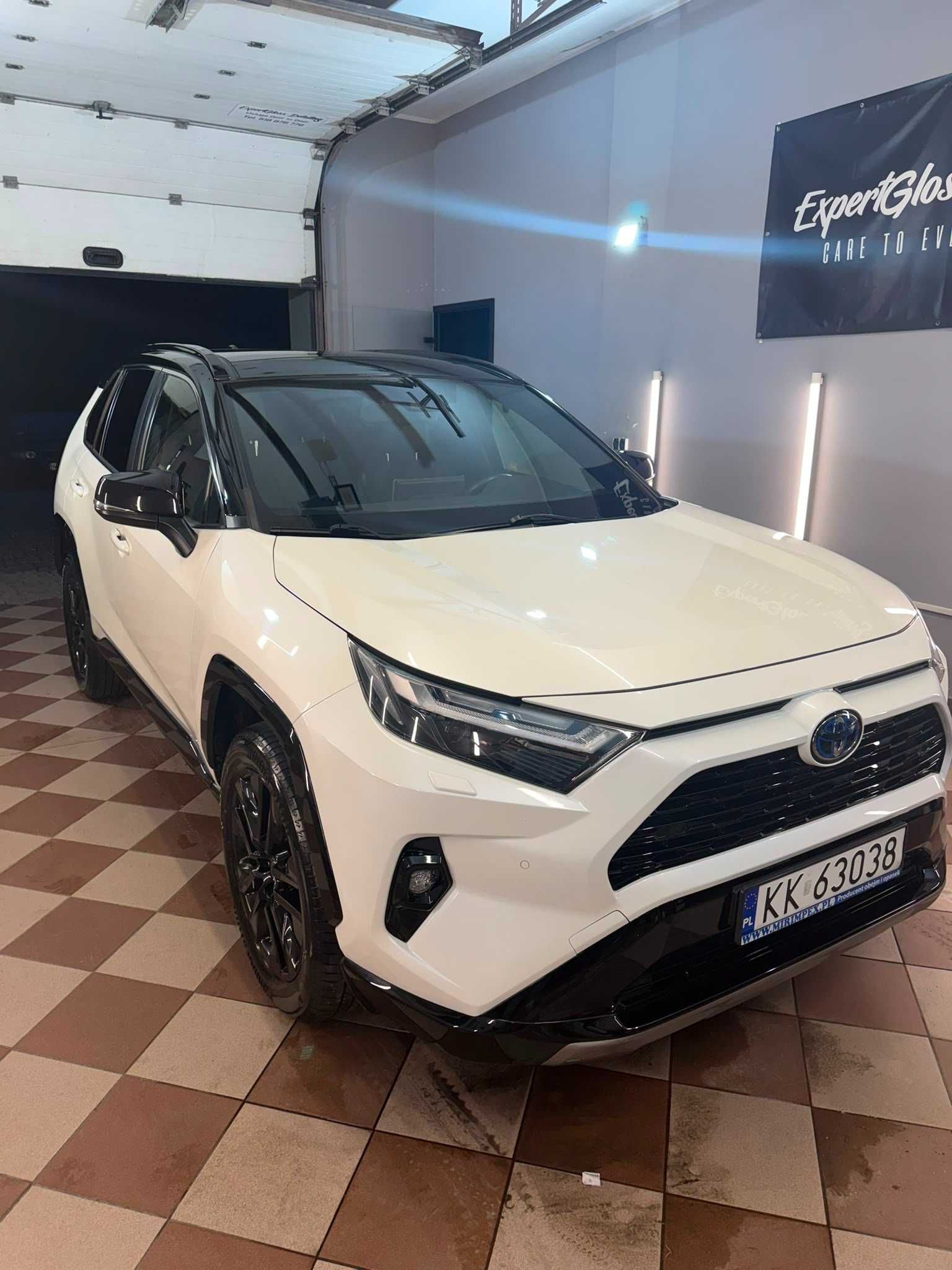 Toyota Rav4 4x4 ,222Km Selection year 2022 VAT23% mileage 54k