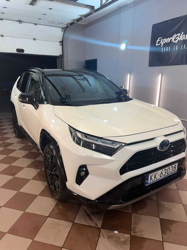Toyota Rav4 4x4 ,222Km Selection year 2022 VAT23% mileage 54k