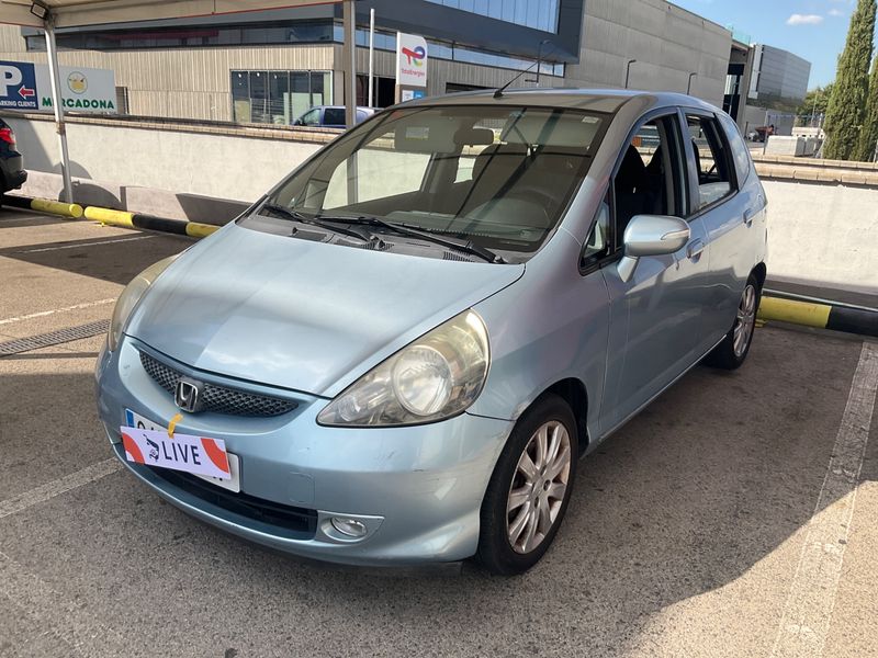 Honda Jazz 1.4 DSi ES