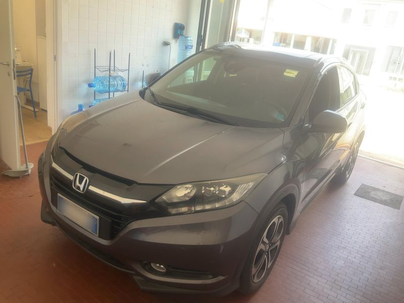 Honda HR-V 1.5 i-VTEC Executive