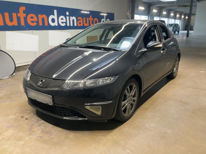 Honda Civic 1.8 Vtec Sport