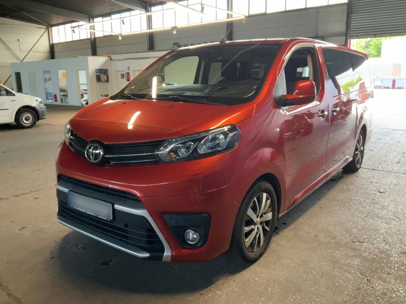 Toyota ProAce Verso 2.0 D-4D L2 Family Comfort