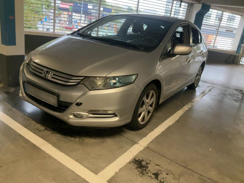 Honda Insight 1.3 Hybrid Elegance