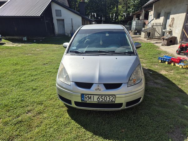Mitsubishi Colt 1.3 Petrol 2005
