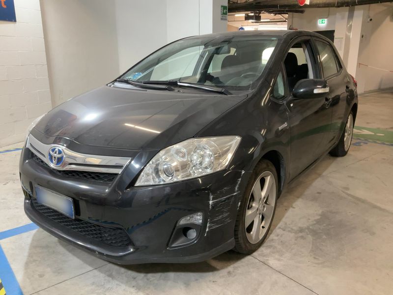 Toyota Auris 1.8 Hybrid Executive
