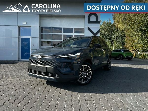 Toyota Corolla Cross 1.8 Hybrid 2026