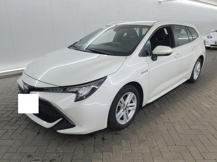 Toyota Corolla 1.8 Hybrid Comfort